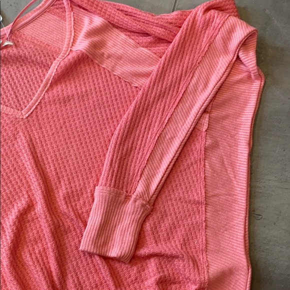 1 LEFT🌸Free People - Prairie Rose - Picture 5 of 5